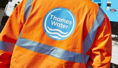 Thames Water delivers £16.8M infrastructure boost with completion of North London trunk main upgrade