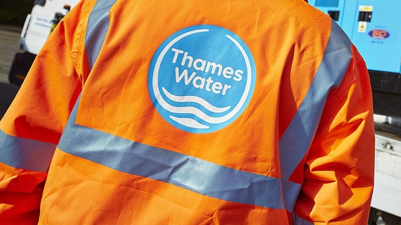 Thames Water delivers £16.8M infrastructure boost with completion of North London trunk main upgrade