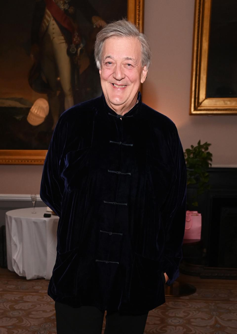 "The Importance of Being Earnest" Press Night - After Party