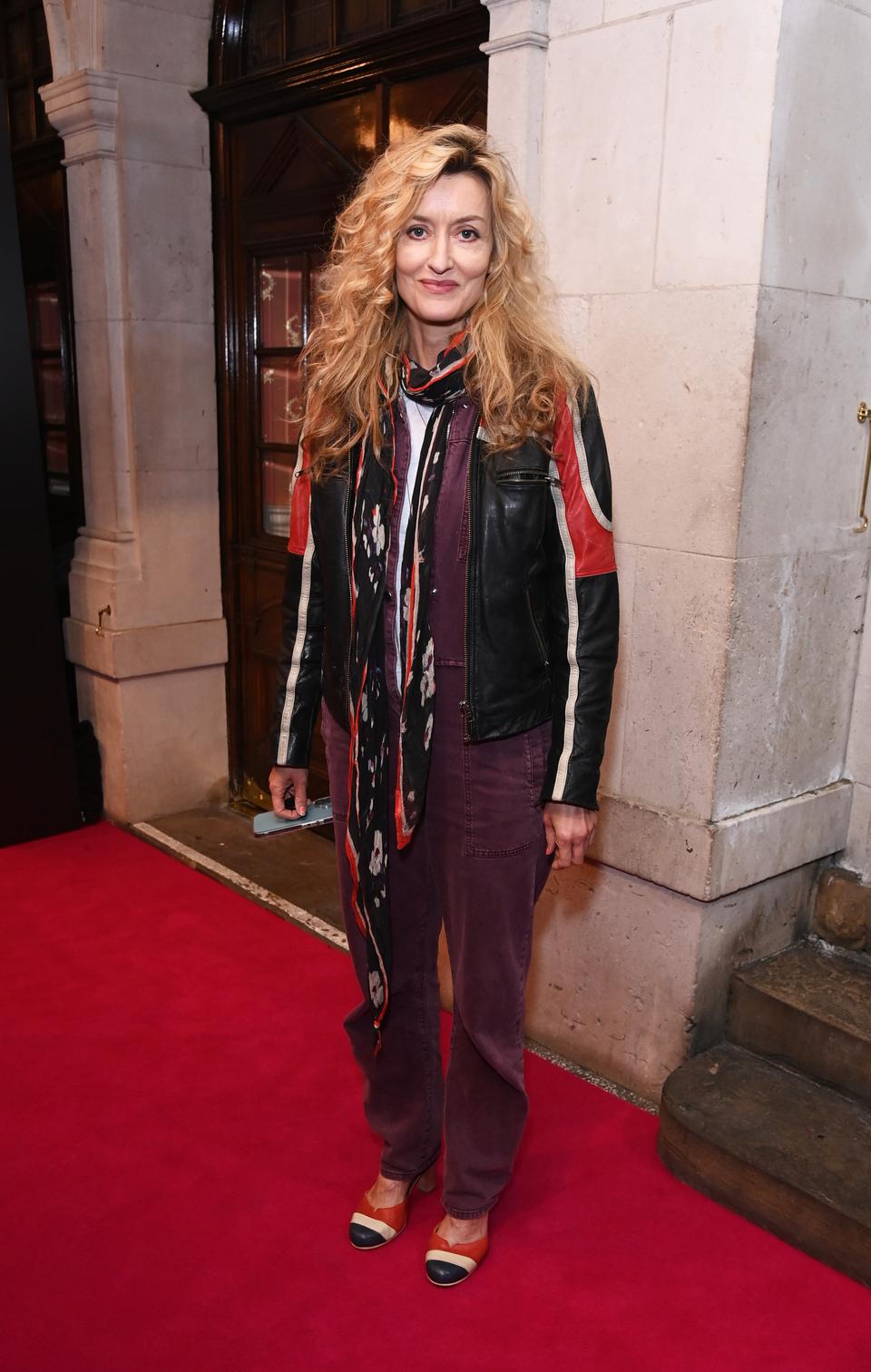 "The Importance of Being Earnest" Press Night - VIP Arrivals
