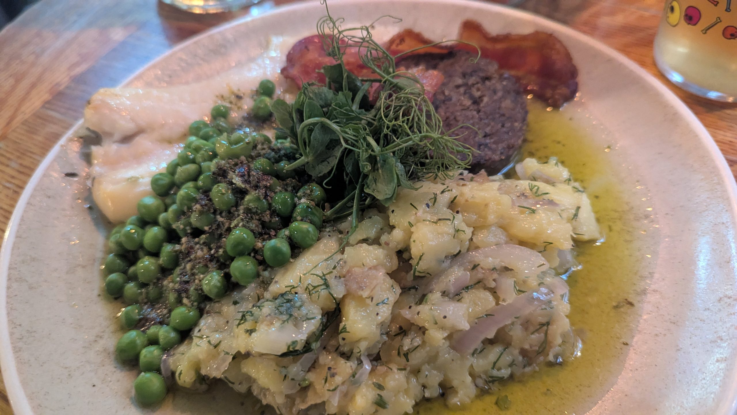 Scottish food