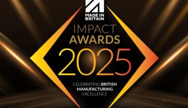 BBC star Patrick Grant to lead Made in Britain's Impact Awards to celebrate manufacturing excellence