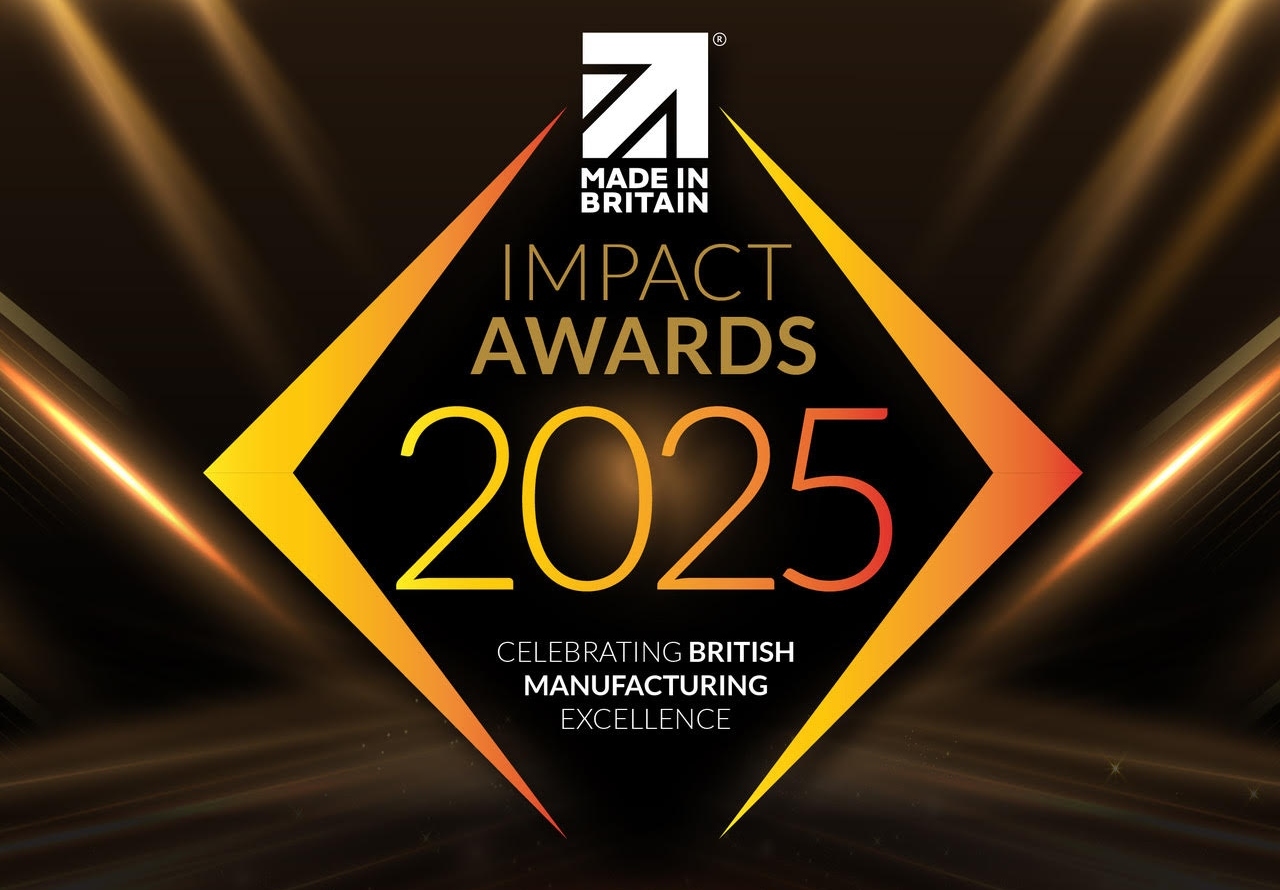 BBC star Patrick Grant to lead Made in Britain's Impact Awards to celebrate manufacturing excellence