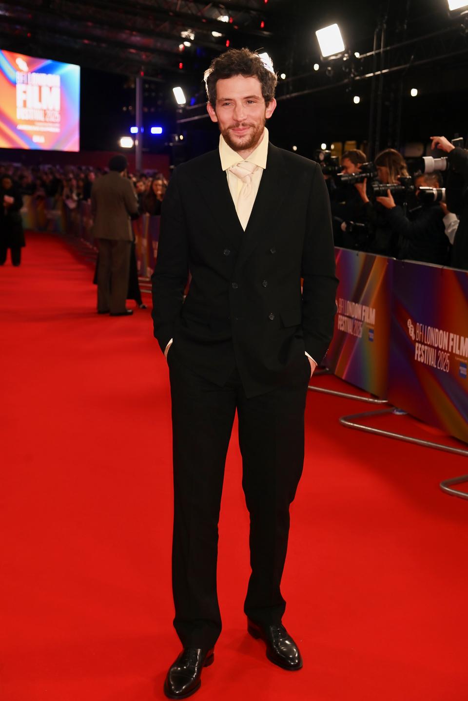 "The Mastermind" Headline Gala - The 69th BFI London Film Festival