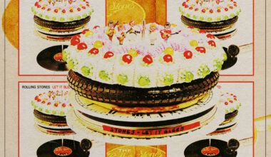 Mick Jagger picks the best song on ‘Let It Bleed'