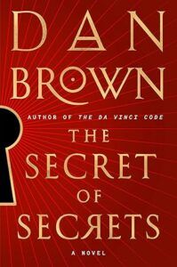 The Secret of Secrets cover