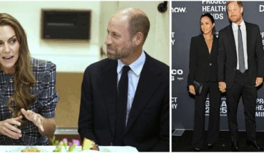 How Prince William and Kate Middleton Copy the Sussex Model Without the Substance