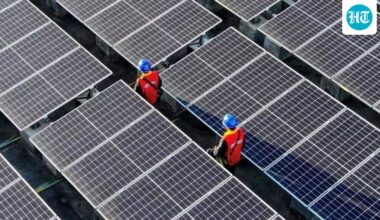 Global renewable capacity set to grow, positive outlook led by India, Europe