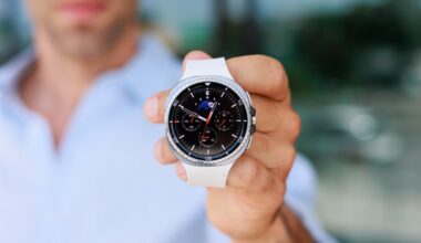 The new Galaxy Watch 8 Classic remains a solid bargain at $140 off