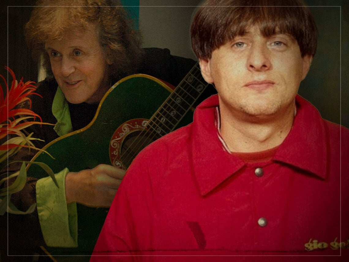 The night Happy Mondays attempted to kidnap Donovan- “At the back door with a van”