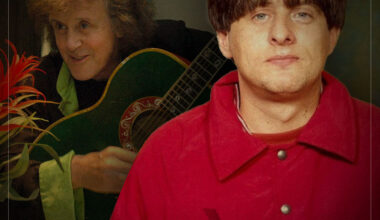 When the Happy Mondays attempted to kidnap Donovan