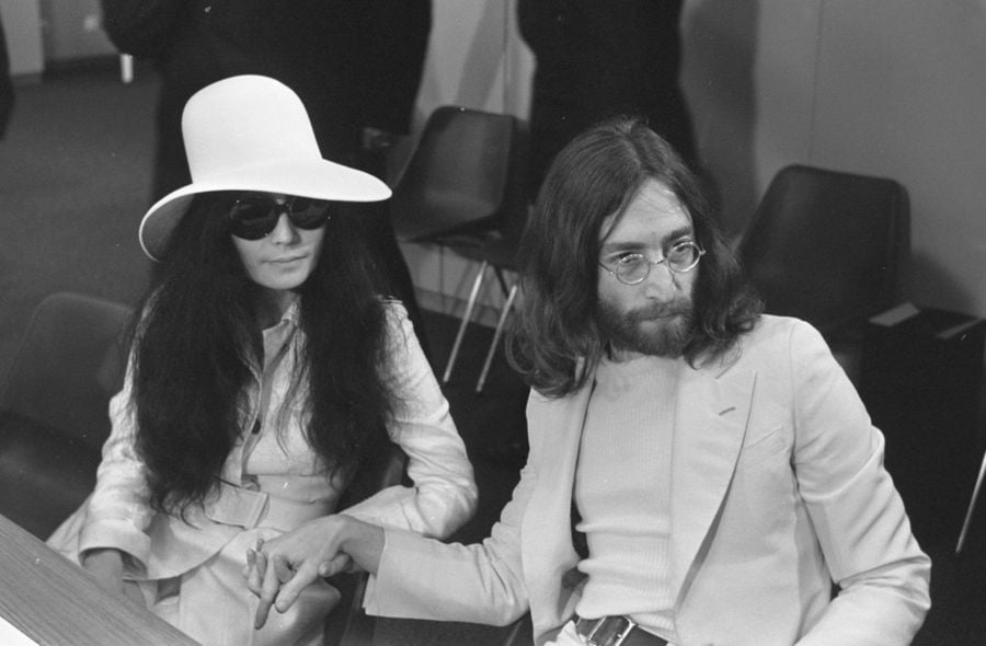 The reasons why John Lennon hated The Beatles masterpiece 'Abbey Road'