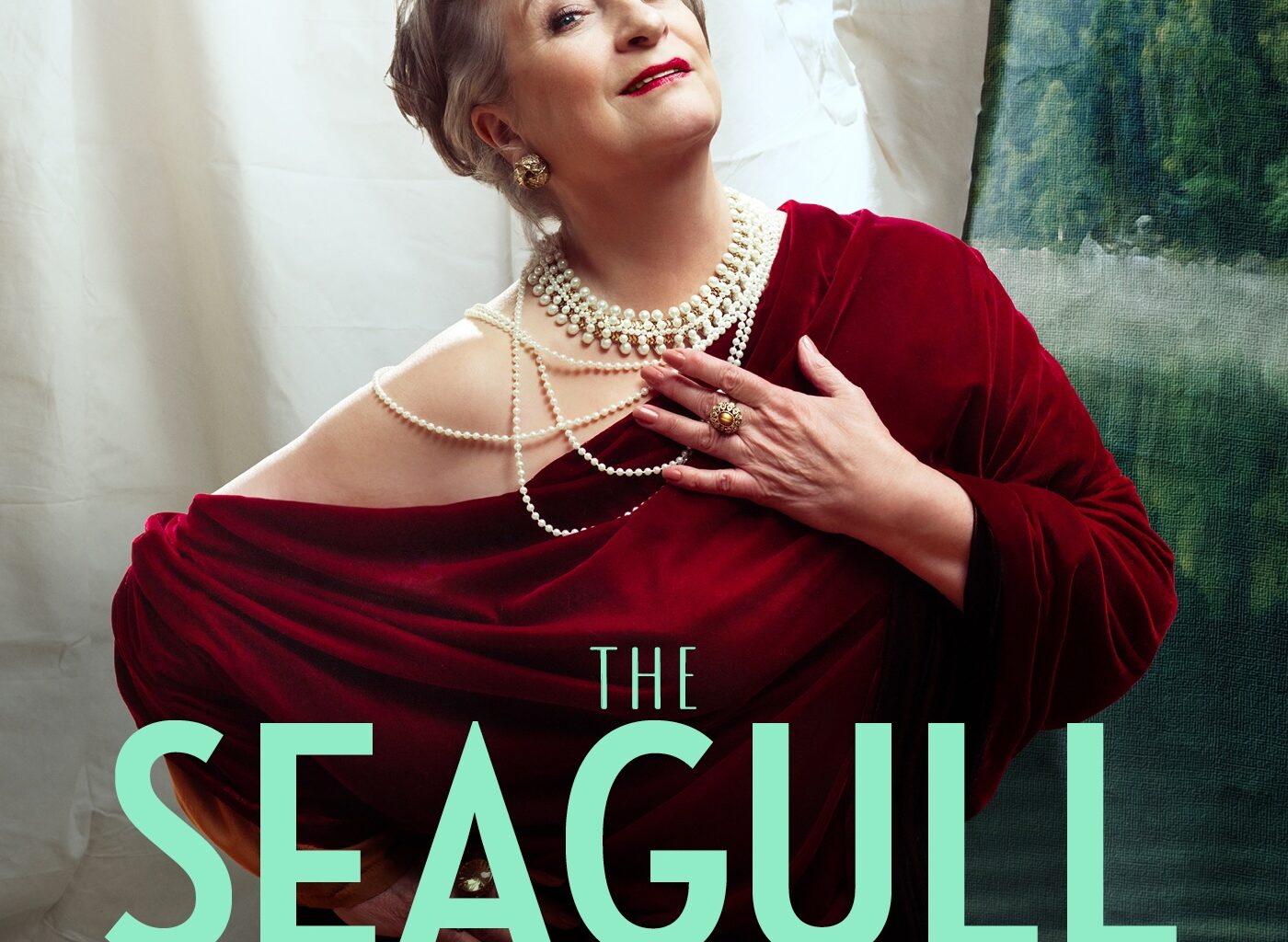 Review - The Seagull at The Royal Lyceum Edinburgh