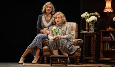 The Party Girls - Birmingham REP