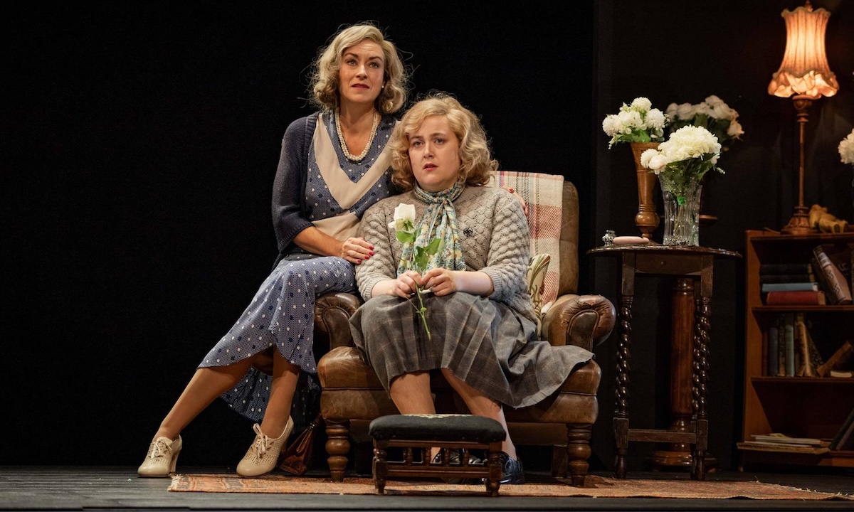 The Party Girls - Birmingham REP