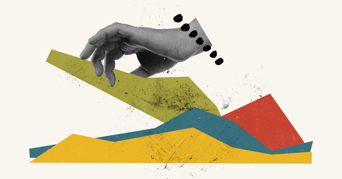 There Are Signs the Supply Glut Is Now Hitting the Market