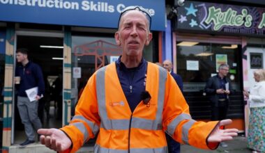 How locals are benefitting from the Victoria North regeneration project