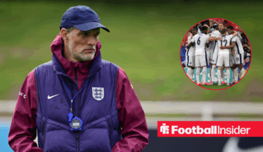 Thomas Tuchel must select 'outstanding' Premier League star for England squad after injury blow