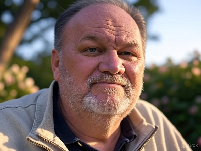 Thomas Markle Lashes Out At False Rumors