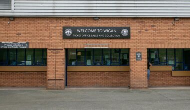 Vacancy: Casual Ticket Office Team Member