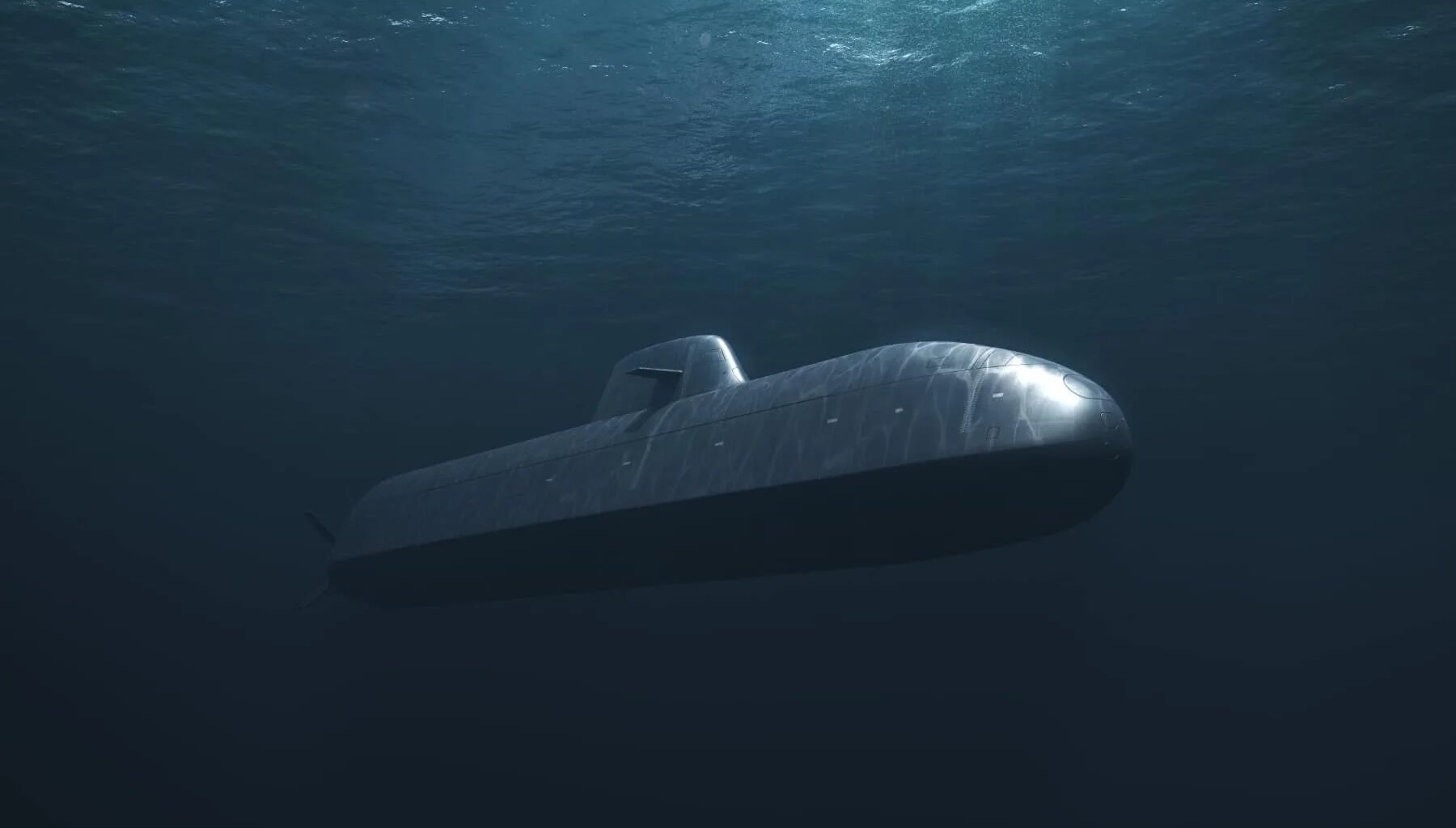 Germany and Norway Promote TKMS’s New Type 212CD to Replace the Royal Canadian Navy’s Victoria-Class Submarines