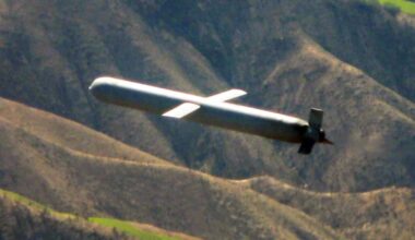 Tomahawks For Ukraine Talk Elicits New Response From Putin