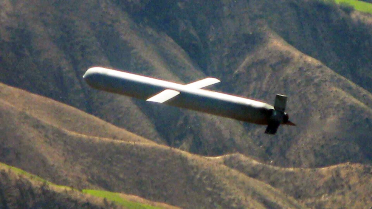 Tomahawks For Ukraine Talk Elicits New Response From Putin
