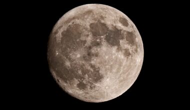 Today's Moon Phase: October 8, 2025