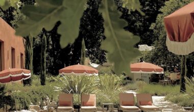 South of France road trip guide: from Provence to St-Paul de Vence