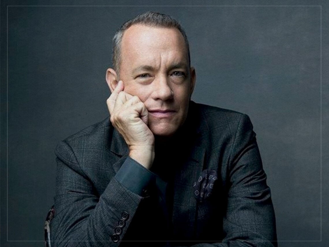 Tom Hanks - Actor - 2025