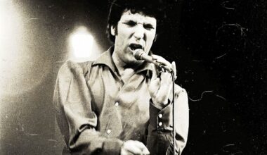 The one song Tom Jones wants to be played at his funeral