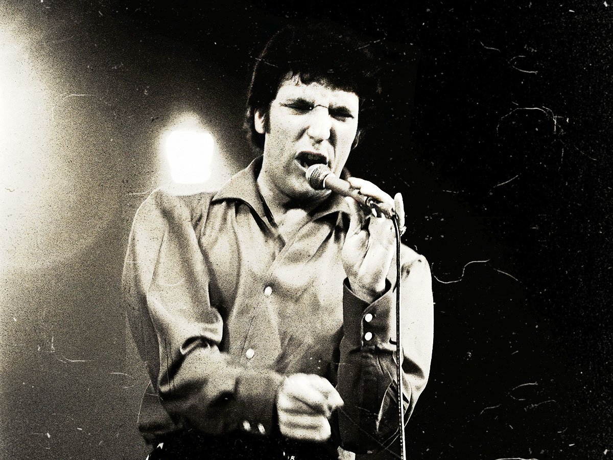 The one song Tom Jones wants to be played at his funeral