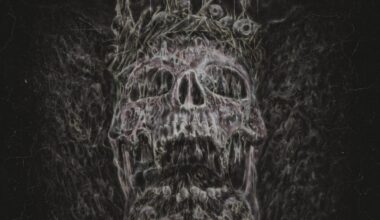 Tombs - Feral Darkness Review