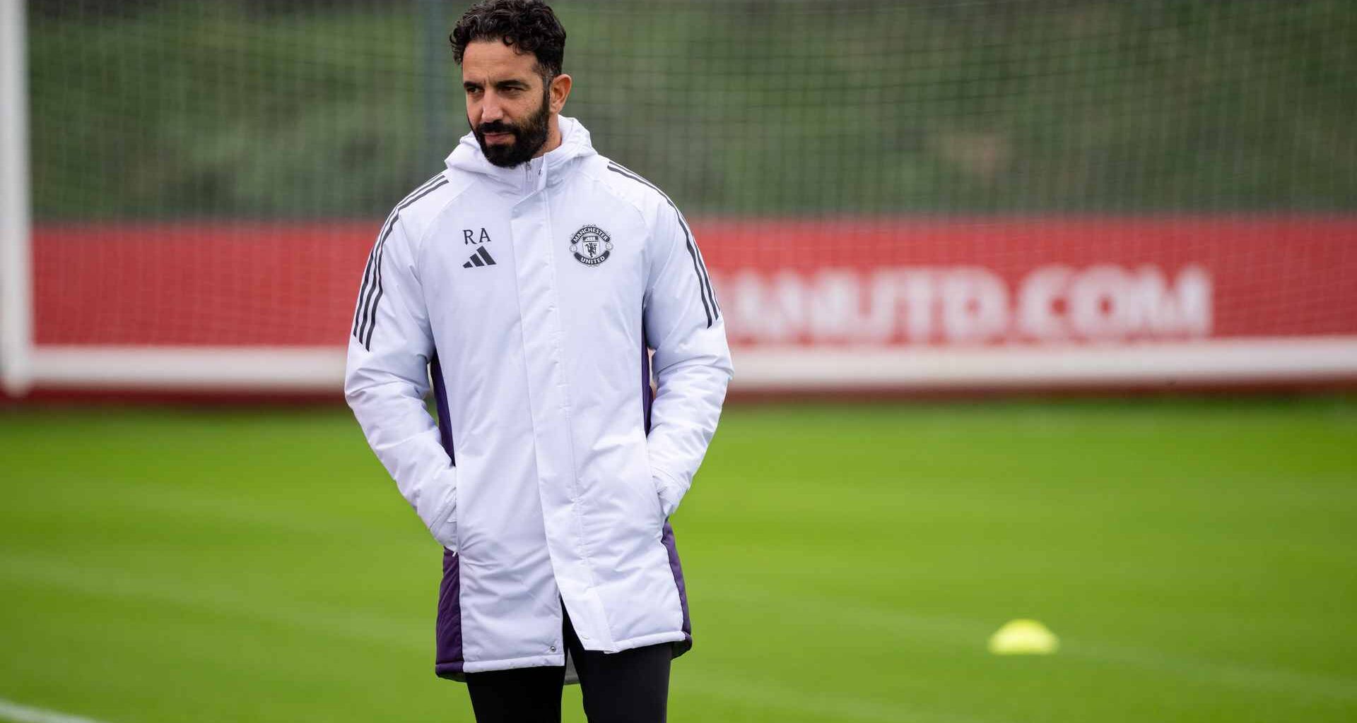 Team news for Liverpool v Man Utd | 19 October 2025