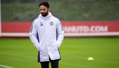 Team news for Liverpool v Man Utd | 19 October 2025