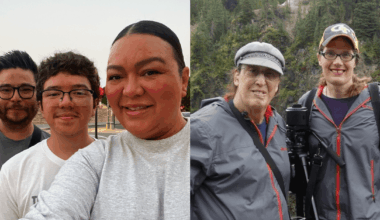 From Haven to Exodus: Trans Americans Are Fleeing The U.S.