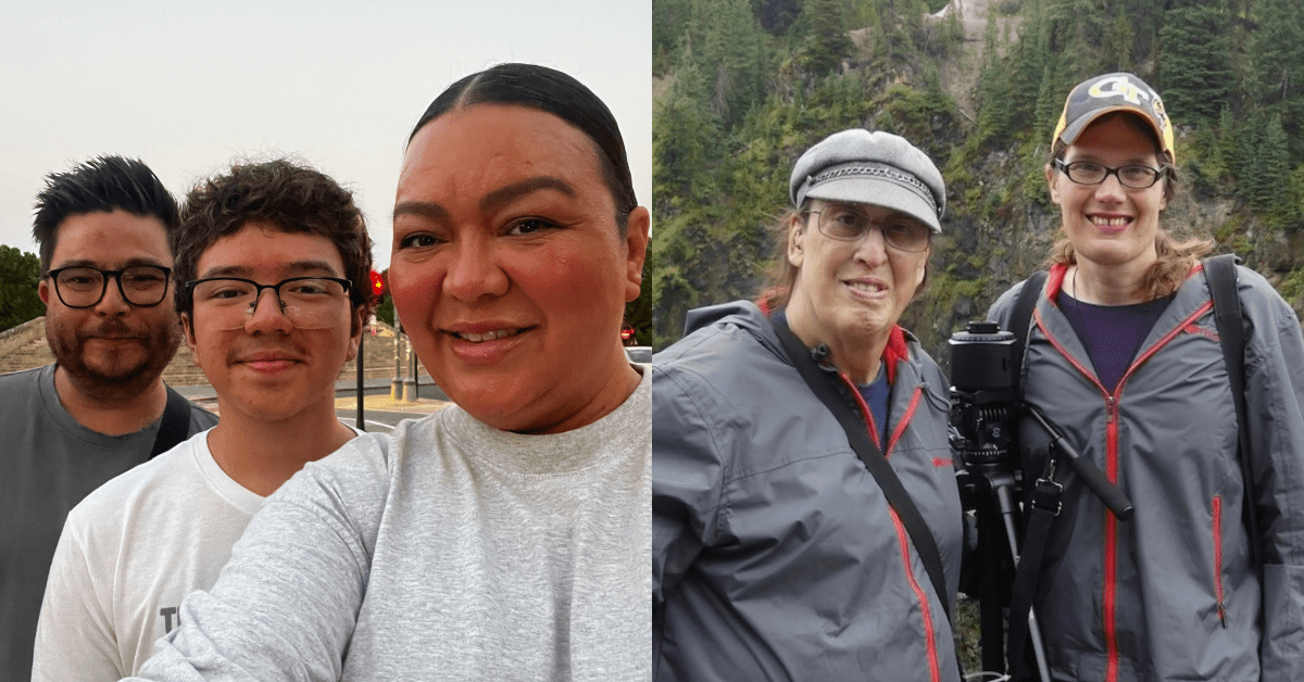 From Haven to Exodus: Trans Americans Are Fleeing The U.S.