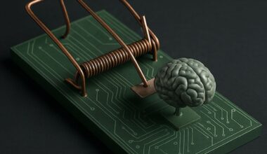 The Turing Trap | Psychology Today United Kingdom