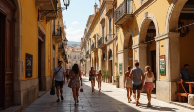 Spain Tightens Regulations for Tourists with New Rules on Alcohol Consumption, Dress Codes, and Behavior Across Popular Destinations