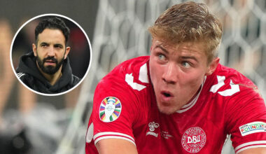 Hojlund aims brutal dig at Man Utd in damning 13-word explanation of Napoli resurgence