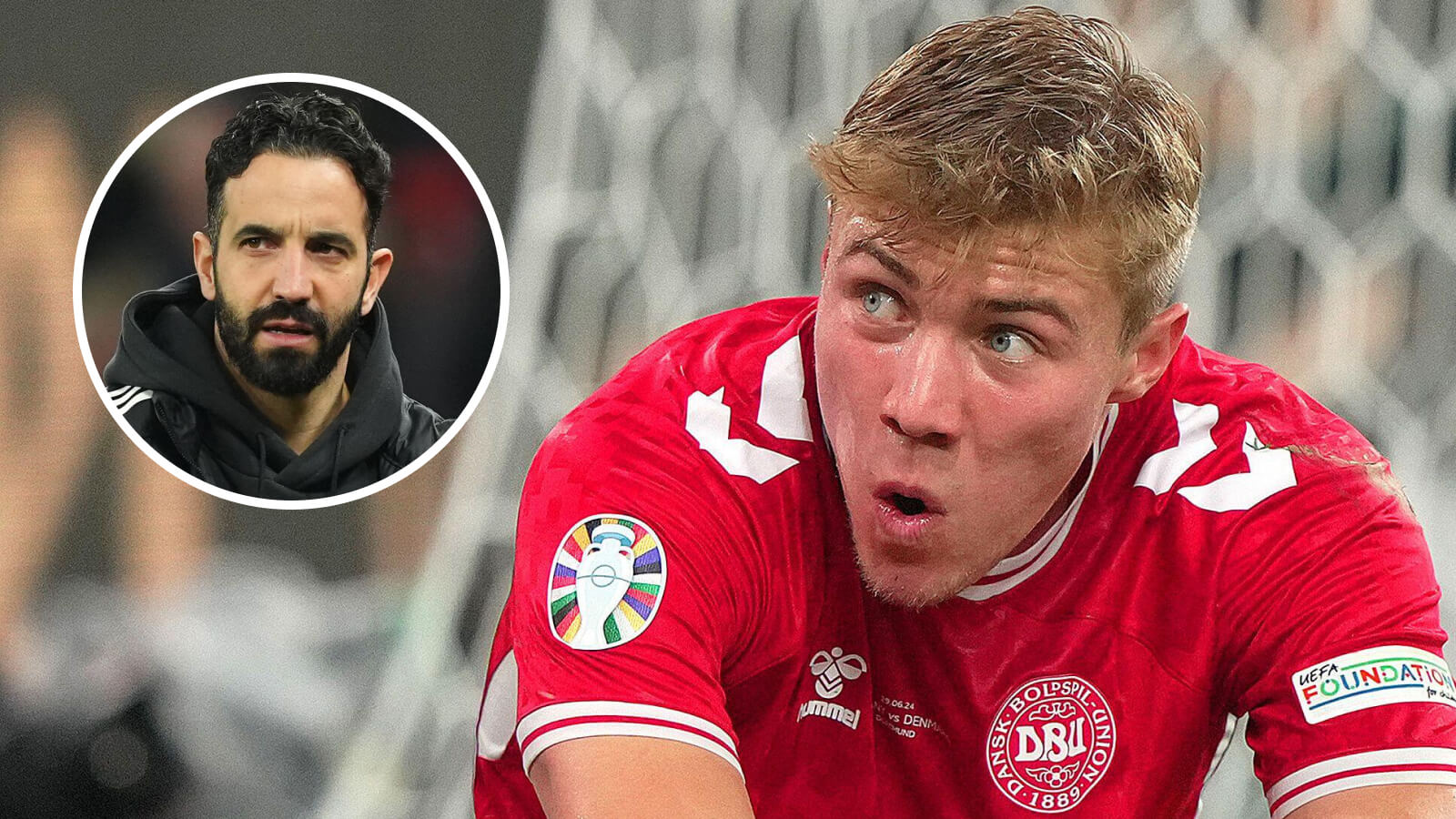 Hojlund aims brutal dig at Man Utd in damning 13-word explanation of Napoli resurgence