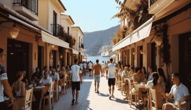 UK, Germany, Spain, Poland, Czech Republic, And Romania Flock To Rethymno For TUI SOCCA Champions League, Fueling Winter Tourism Growth In Greece