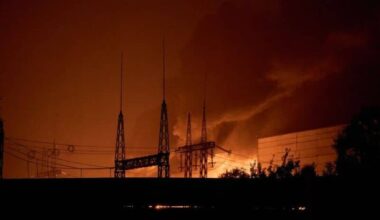 Ukraine War, Day 1,324: Russia’s “Massive Attack” Cuts Water and Energy in Kyiv