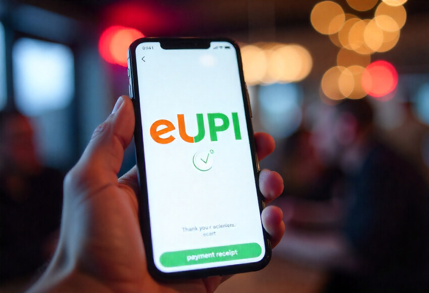 India’s UPI System Takes Root In France, Driving A Forty Percent Increase In Indian Tourism And Providing Enhanced Payment Security And Transparency In 2025