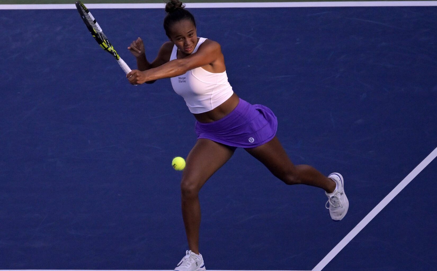 WTA Hong Kong Quarterfinal Predictions Including Cirstea vs Fernandez