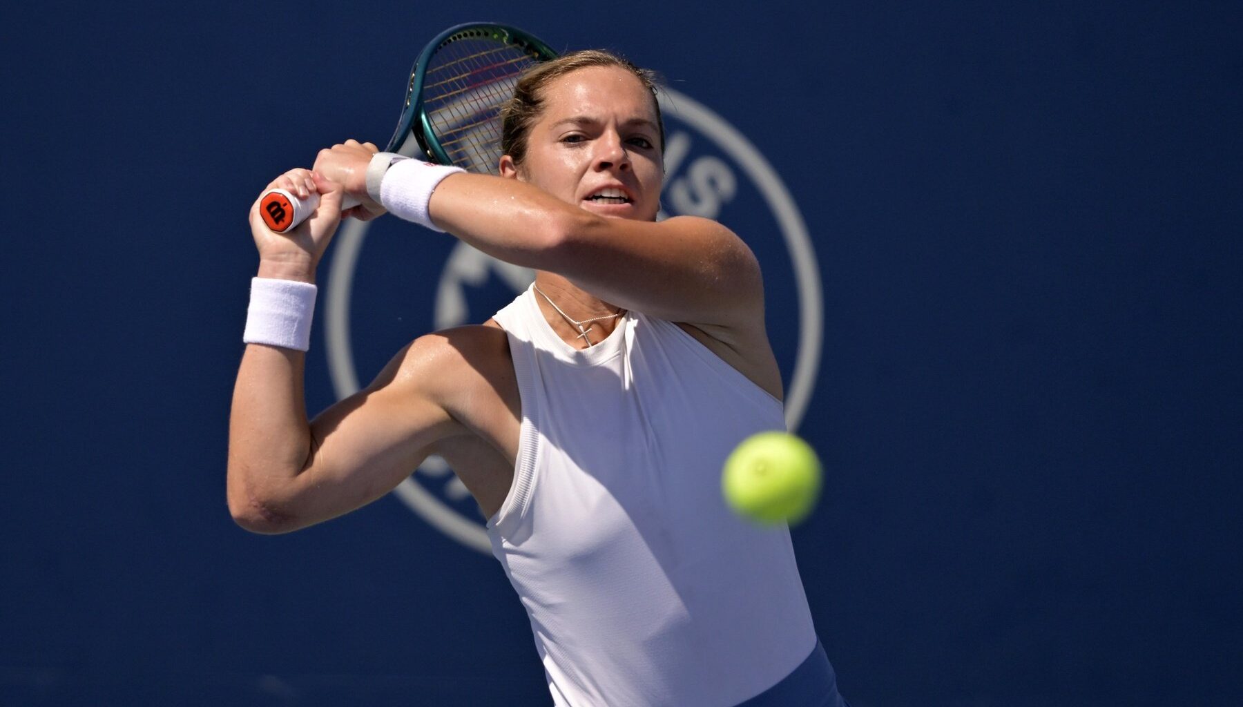 WTA Guangzhou Day 4 Predictions Including McNally vs Tomljanovic