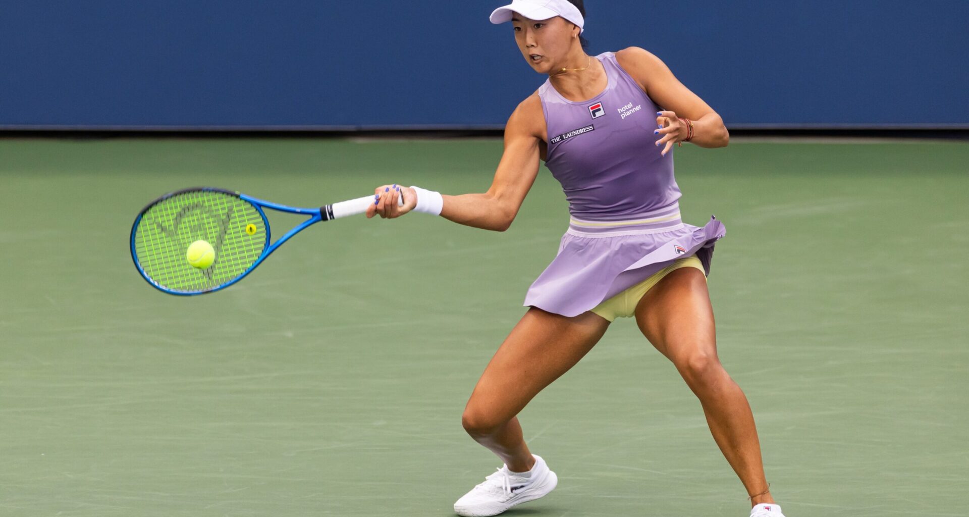 WTA Jiujiang Day 2 Predictions Ann Li vs Bai Zhuoxuan