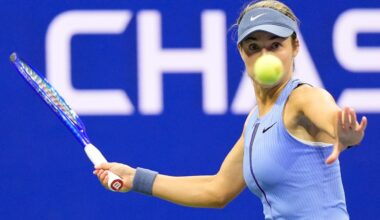WTA Hong Kong Day 2 Predictions Including Kalinskaya vs Rakhimova