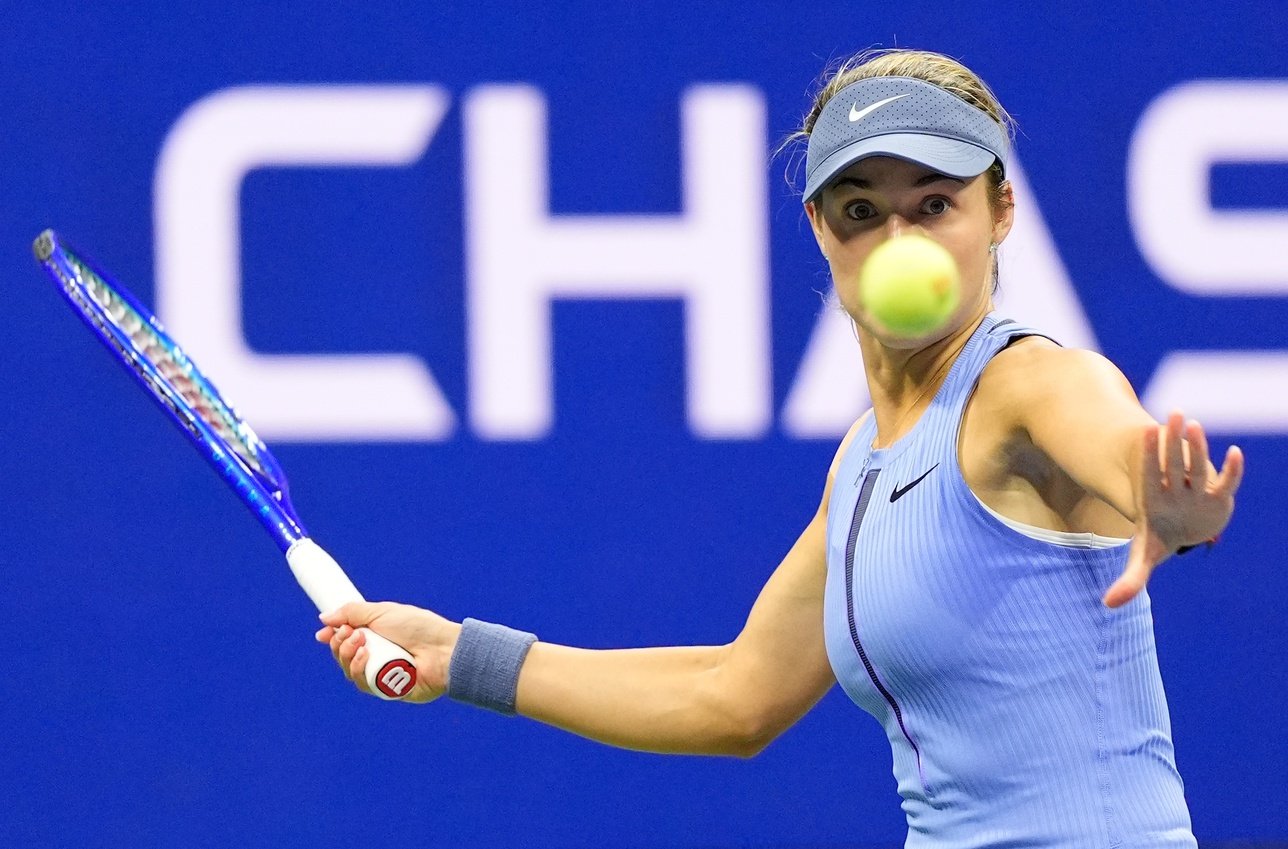 WTA Hong Kong Day 2 Predictions Including Kalinskaya vs Rakhimova