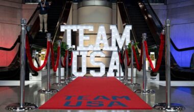 $100,000 for US athletes who make Winter Olympics, Paralympics